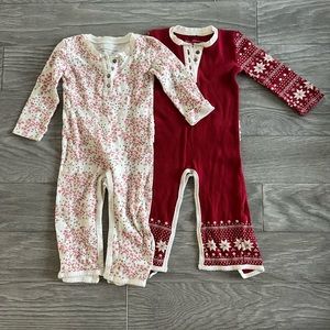 Baby PJ set